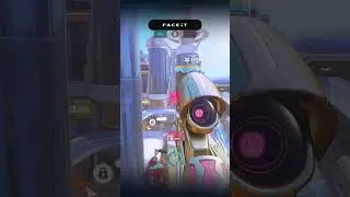 Best Widowmaker Spots