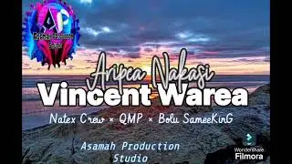 VINCENT WAREA(ARIPEA NAKASI)_Natex Crew × QMP × Bolu SameeKinG (2025)