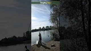 Spombing #baiting #bait #rodandreel #rod #reel #cast #casting #fishing #fishingvideo #angling #karp