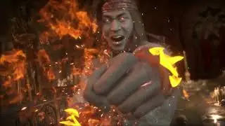 (Spoilers) Mortal Kombat 11 (Pre Release Gameplay): Commentated Classic Tower As Jade+Liu Kang #Ad