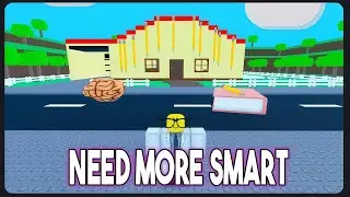 NEED MORE SMART 🤓 FULL GAMEPLAY WALKTHROUGH