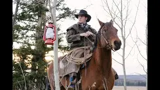 WESTERN -  MEMORIES OF A GUNMAN