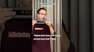 Note switching on bass