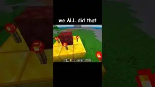 NOSTALGIA 💔 #minecraft #shorts #viral #trending #minecraftshorts #youtube #gaming #nostalgia