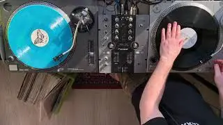 Outselect - Радио На Подоконнике : Выпуск 3 / Jungle vinyl set