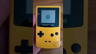 #nintendo #gameboy #gbc #batman #gaming #gamer #retrogaming