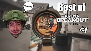 Un extracteur après 200h de jeu | Best of ABI (01)