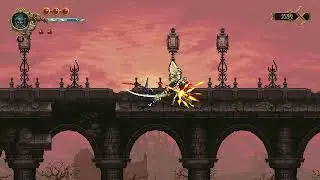 BLASPHEMOUS #6