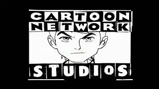 Cartoon Network Studios/Cartoon Network (2008)