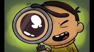 блоков мало небывает - Oxygen Not Included