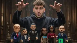 Adin Ross: The Internet&rsquo;s Master Puppeteer (Everyone&rsquo;s Dancing, Nobody&rsquo;s Safe)