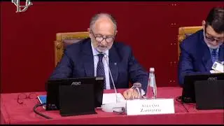 La Fondazione Smile House compie 25 anni: il discorso del Presidente Zapponini a Montecitorio