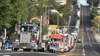 2010 SD Convoy & Truck Show