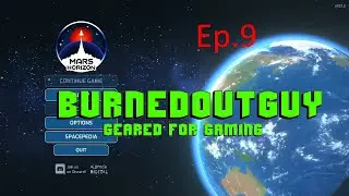 Mars Horizon Ep 9 Orbital EVA We are catching UP