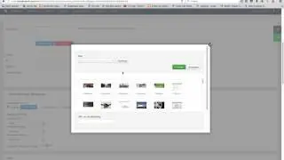 How to edit slider in joomla