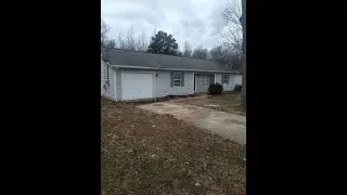 Huntsville  Homes for Rent 3BR/2BA by Huntsville Property Management