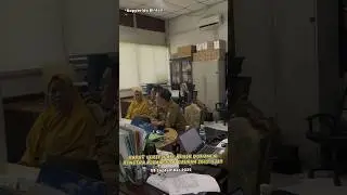 Finalisasi Renstra by Bapperida Bintan
