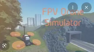 FPV Drone Sim