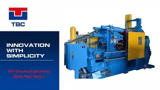 TBC-Where Engineering Meets Real Needs