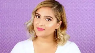 HUGE SEPHORA HAUL!!! July 2018 Face Part 1! | REVIEWS & SWATCHES