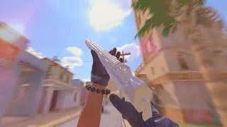 The Smoothest Mobile Player on Combat Master