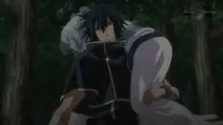 Brave 10 amv Hero