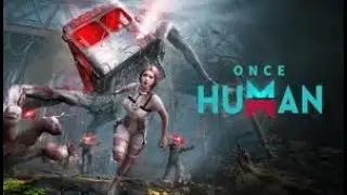 De retour su oONCE HUMAN!!!