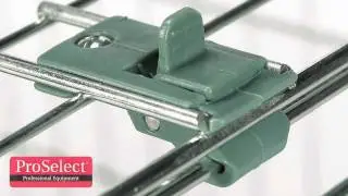 ProSelect Snap Crate - Product Video
