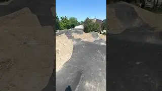 Pumptrack Rothrist