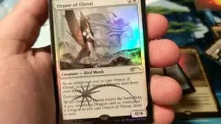 Fan Mail From MTG Library