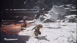 Black Myth: Wukong - Macaque Chief