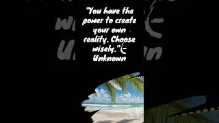 Quote Quest: LOA Wisdom in 15 Seconds! Ep.25 #manifestation  #lawofattraction  #loa #quotes #shorts