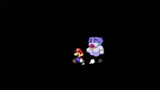 Paper Mario: TTYD | Silly Inn Skip for Crash Prevention