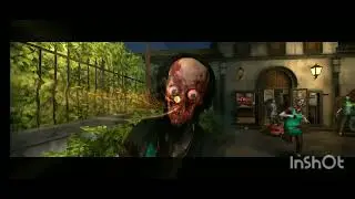 My 1 video pls like s subscribe #zombeast 