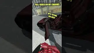 Spider-Man VR GREGORY CHRISTMAS SPECIAL #vr #virtualreality #spiderman #gaming