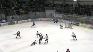 30. kolo HK Žiar nad Hronom – MHA Martin 4:1 (HIGHLIGHTY)