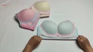 Best Quality Nursing Bra || Breastfeeding Essentials || Mom mini