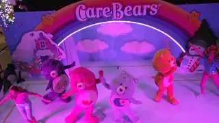 Care Bears Jingle On Live @ Junction 8 on Dec 2013