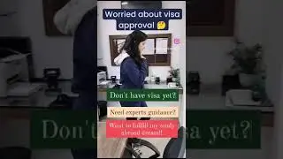 Global Gateways Visa Success