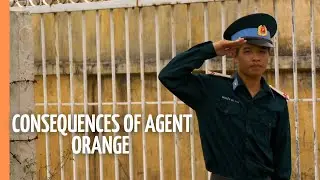 The catastrophic consequences of Agent Orange | Full Documentary