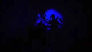 Maddie Ashman - Toffee (Live)