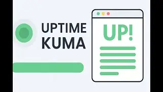 Uptime Kuma: Monitorizare completă pentru servere și aplicații | Ghid rapid și demonstrație reală