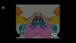 The Amazing World Of Gumball 2009-2010 Intro Recreation (V2)