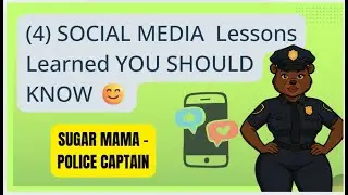 Protect Your Peace Online: 4 Rules Every Social Media User Must Know #socialmedia #socialmediamarket
