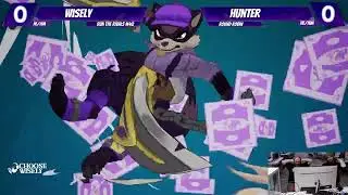 [Run the Rivals #42] Round Robin (again) - Hunter (Maypul) vs. Wisely (Maypul)