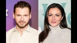Italia Ricci's Emotional Tribute to Adan Canto: Remembering an Incredible Soul
