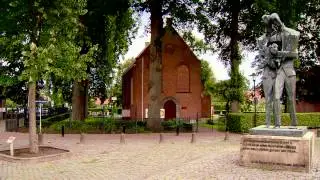 Van Gogh in West Brabant long version