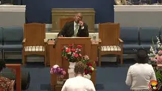 7.21.21 - Bible Study: Two Witnesses Revelation 11:7-14