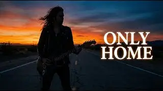 Still My Only Home – Emotional Rock Ballad (Inspired by Lady by Styx)