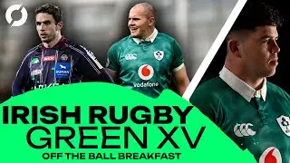 &laquo;Билли Бохан там по праву!&raquo; | RUGBY GREEN XV, эпизод 15 | &laquo;Это хуже, чем Деклан Райс...&raquo;